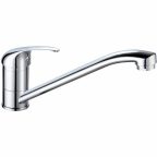   Kitchen Tap Rousseau ATHENA Fém MOST 33606 HELYETT 22091 Ft-ért!