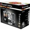 Konyhai Robotgép Russell Hobbs 24732-56 Fekete 1,5 L MOST 91172 HELYETT 68605 Ft-ért!