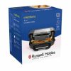 Szendvicskészítő Russell Hobbs 26810-56 750 W Fekete MOST 69825 HELYETT 52541 Ft-ért!