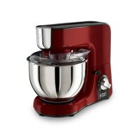   Konyhai Robotgép Russell Hobbs 23480-56 Piros 1000 W 1,5 L MOST 209685 HELYETT 173374 Ft-ért!