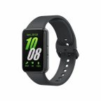   Férfi karóra Samsung Galaxy Fit 3 Szürke MOST 86763 HELYETT 65290 Ft-ért!