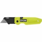   Univerzális kés Ryobi Fiberglass Zöld Műanyag MOST 28888 HELYETT 18528 Ft-ért!