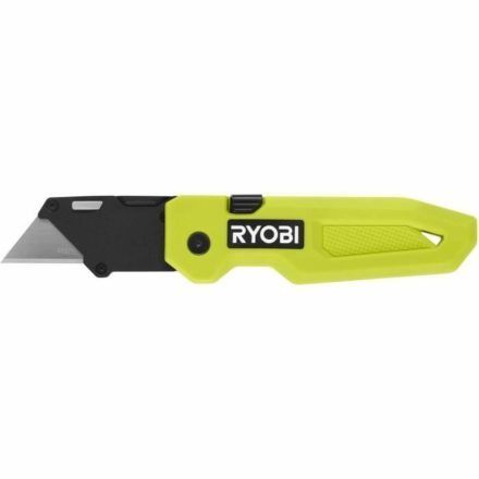 Univerzális kés Ryobi Fiberglass Zöld Műanyag MOST 28888 HELYETT 18528 Ft-ért!