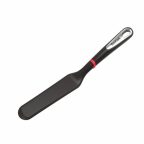   Spatula Tefal K2060914 Fekete Nylon Szilikon Műanyag MOST 24742 HELYETT 15866 Ft-ért!