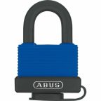   Kulccsal záródó lakat ABUS 70IB/45 Aqua Safe MOST 33095 HELYETT 21752 Ft-ért!