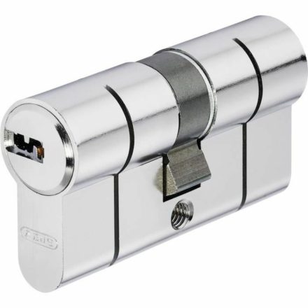 Zár ABUS D66PSN 35/45 H-BOX Alumínium Acél MOST 39747 HELYETT 26126 Ft-ért!