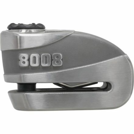 Kulccsal záródó lakat ABUS 8008 2.0 MOST 123478 HELYETT 100973 Ft-ért!