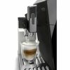 Szuperautomata kávéfőző DeLonghi Fekete 1450 W MOST 519521 HELYETT 429557 Ft-ért!