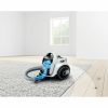 Porszívó BOSCH BGS05A322 Fehér 700 W MOST 99161 HELYETT 81090 Ft-ért!