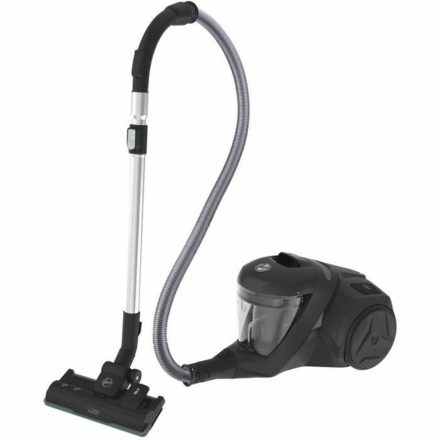 Porszívó Hoover HP321PAF 850 W Fekete Szürke MOST 124020 HELYETT 101420 Ft-ért!