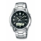   Férfi karóra Casio LCW-M100DSE-1AER Szürke MOST 129372 HELYETT 105793 Ft-ért!