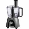 Konyhai Robotgép Russell Hobbs Desire Matte Charcoal Fekete 600 W MOST 96176 HELYETT 72375 Ft-ért!