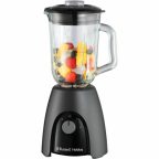   Sportmixer Russell Hobbs Desire Matte Charcoal Fekete 650 W MOST 71125 HELYETT 53525 Ft-ért!