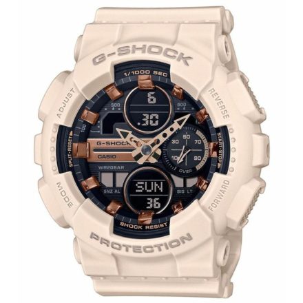 Unisex karóra Casio Fekete MOST 96176 HELYETT 72375 Ft-ért!