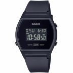   Férfi karóra Casio Fekete (Ø 35 mm) MOST 46367 HELYETT 30483 Ft-ért!