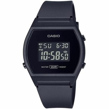 Férfi karóra Casio Fekete (Ø 35 mm) MOST 46367 HELYETT 30483 Ft-ért!