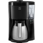   Kávéfőző Melitta LOOK V THERM BASIC 1025 1,25 L MOST 86152 HELYETT 64835 Ft-ért!