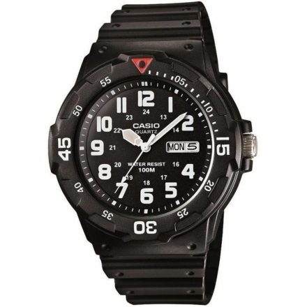 Férfi karóra Casio Fekete MOST 45625 HELYETT 33162 Ft-ért!