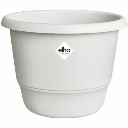 Virágcserép Elho Amiga Round 40 Fehér 39 x 29 cm MOST 29027 HELYETT 19082 Ft-ért!