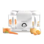   Konyhai Robotgép Béaba Babycook Duo 800W MOST 131499 HELYETT 107538 Ft-ért!