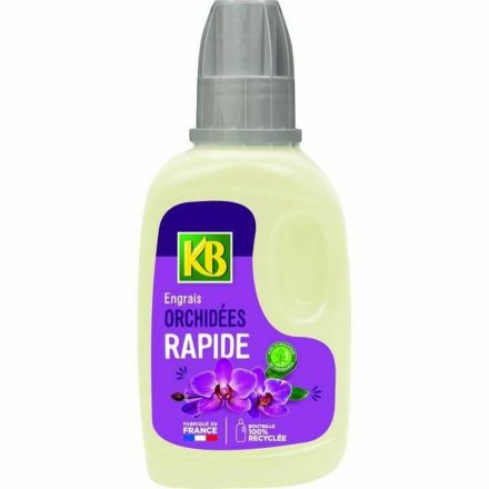 Növényeknek való műtrágya KB 250 ml Orchidea MOST 21849 HELYETT 14014 Ft-ért!