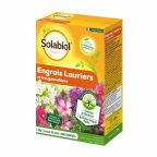   Szerves műtrágya Solabiol Laurel Bougainvillea 1,5 Kg MOST 35926 HELYETT 23621 Ft-ért!