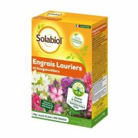   Szerves műtrágya Solabiol Laurel Bougainvillea 1,5 Kg MOST 25430 HELYETT 16312 Ft-ért!