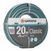 Tömlő Gardena Classic 20 m Ø 15 mm 5/8 MOST 43598 HELYETT 28664 Ft-ért!"