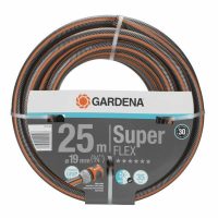   Tömlő Gardena Super Flex  Ø 19 mm (25 m) MOST 89873 HELYETT 73492 Ft-ért!