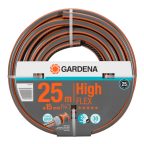   Tömlő Gardena High Flex 25 m Ø 15 mm MOST 58440 HELYETT 43984 Ft-ért!