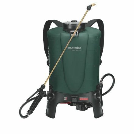 Perpetező( hátizsák) Metabo RSG 18 LTX 18 V 15 L MOST 380992 HELYETT 315024 Ft-ért!