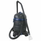   Porszívó Ubbink VacuProCleaner Maxi 35 L MOST 141375 HELYETT 115607 Ft-ért!