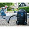 Porszívó Ubbink VacuProCleaner Maxi 35 L MOST 110075 HELYETT 90010 Ft-ért!