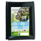   Pond Liner Ubbink AquaLiner PVC 0,5 mm 4 x 3 m MOST 62060 HELYETT 46704 Ft-ért!