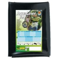   Pond Liner Ubbink AquaLiner PVC 0,5 mm 4 x 4 m MOST 77884 HELYETT 58610 Ft-ért!