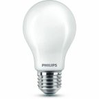   Gömbölyű LED Izzó Philips Equivalent E27 60 W E (4000 K) MOST 21014 HELYETT 13476 Ft-ért!