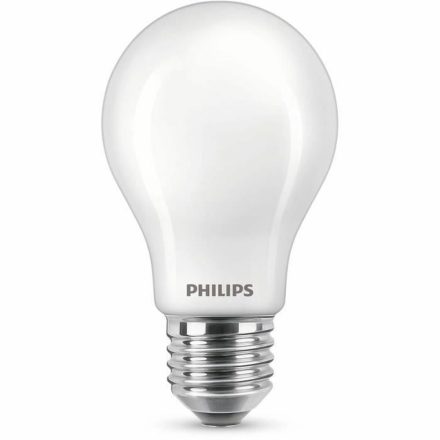 LED Izzók Philips Equivalent 75 W E (4000 K) (2 egység) MOST 21308 HELYETT 13667 Ft-ért!