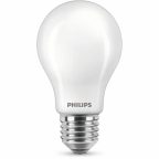   LED Izzók Philips Equivalent 100 W E27 Fehér D (2700 K) (2 egység) MOST 23288 HELYETT 14931 Ft-ért!