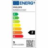 LED-világítás Philips 50 W F 4,6 W (2700k) MOST 17518 HELYETT 11236 Ft-ért!