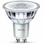   LED Izzók Philips Spot 50 W GU10 F MOST 22901 HELYETT 14692 Ft-ért!