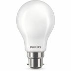   LED Izzók Philips 8718699762476 Fehér F 40 W B22 (2700 K) MOST 18539 HELYETT 11889 Ft-ért!