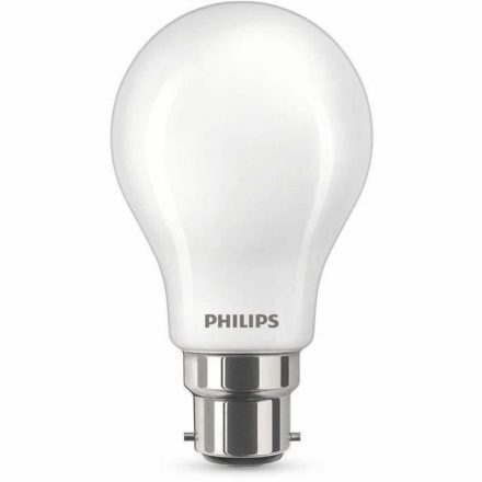 LED Izzók Philips 8718699762476 Fehér F 40 W B22 (2700 K) MOST 16961 HELYETT 10880 Ft-ért!