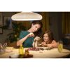 LED Izzók Philips 8718699762476 Fehér F 40 W B22 (2700 K) MOST 16961 HELYETT 10880 Ft-ért!