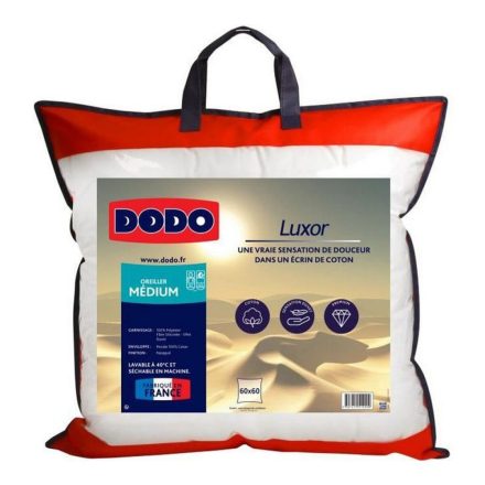 Párnát DODO Luxor 60 x 60 cm MOST 31626 HELYETT 20793 Ft-ért!