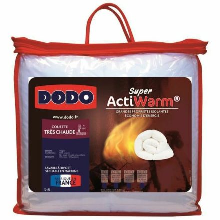 Paplan SUPER ACTIWARM DODO 200 x 200 cm MOST 45516 HELYETT 33087 Ft-ért!