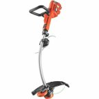   Többfunkciós bozótvágó Black & Decker GL8033 800 W MOST 86593 HELYETT 65166 Ft-ért!