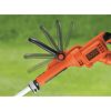 Többfunkciós bozótvágó Black & Decker GL9035 MOST 94969 HELYETT 77659 Ft-ért!