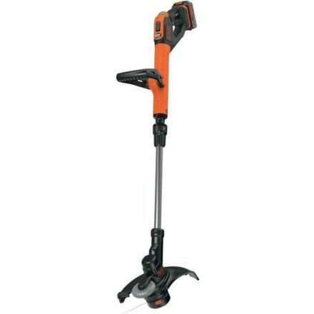 Többfunkciós bozótvágó Black & Decker STC1840EPC 4 Ah MOST 140463 HELYETT 114863 Ft-ért!