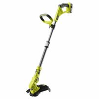   Elektromos Fazonigazító Ryobi OnePlus RLT183225F 18 V Ø 25 cm MOST 122805 HELYETT 100419 Ft-ért!