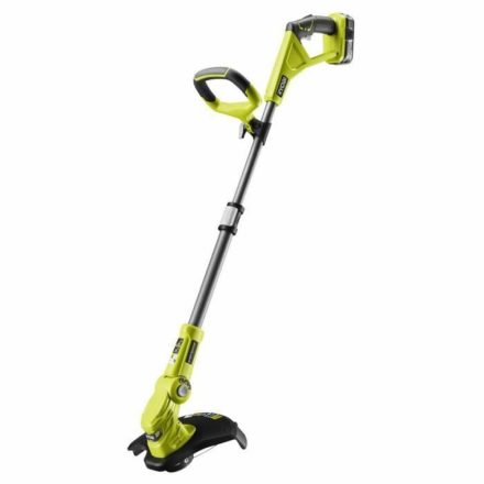 Elektromos Fazonigazító Ryobi OnePlus RLT183225F 18 V Ø 25 cm MOST 122805 HELYETT 100419 Ft-ért!